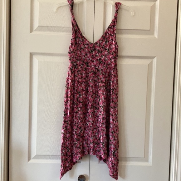 NEW Delia’s Floral Dress NWOT - Picture 3 of 5